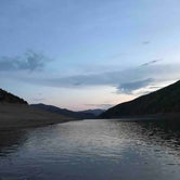 Review photo of Arrowrock Reservoir Dispersed by Eden T., July 10, 2018