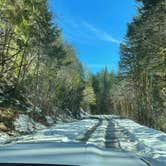 Review photo of Brown Creek Campground by L & J L., February 13, 2022