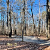 Review photo of Foster Falls Campground by Shana D., February 13, 2022
