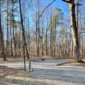 Review photo of Foster Falls Campground by Shana D., February 13, 2022