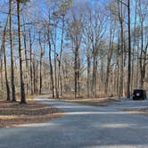 Review photo of Foster Falls Campground by Shana D., February 13, 2022