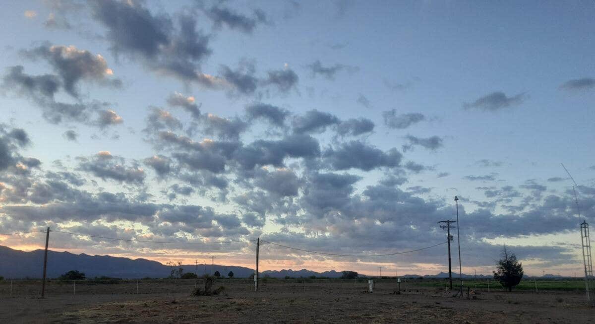 Camper-submitted photo at Rocking T Cattle Ranch near Elfrida, AZ