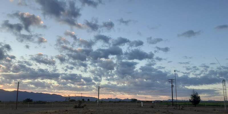 Camper submitted image from Rocking T Cattle Ranch