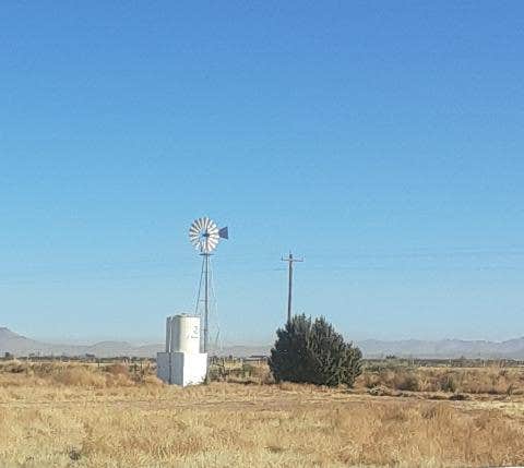 Camper-submitted photo at Rocking T Cattle Ranch near Elfrida, AZ