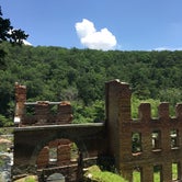 Review photo of Sweetwater Creek Campground by Maethea R., July 10, 2018