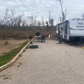Review photo of Blue Hole Campground — Florida Caverns State Park by Daylin R., February 14, 2022