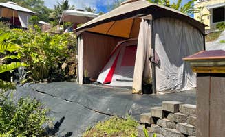 Annie E.'s photo at Soil to Soul - PERMANENTLY CLOSED in Hawaii