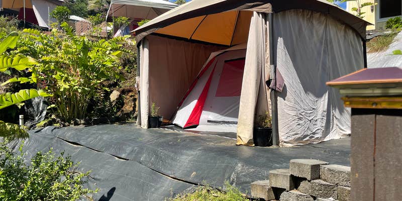 Camper submitted image from Soil to Soul - PERMANENTLY CLOSED