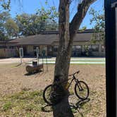 Review photo of Sumter Oaks RV Park by Barbara C., February 14, 2022