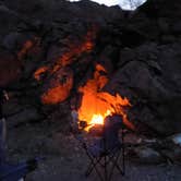 Review photo of Craggy Wash - Dispersed Camping Area by Kathy M., February 14, 2022