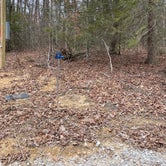 Review photo of Greeter Falls Campground by Shana D., February 14, 2022