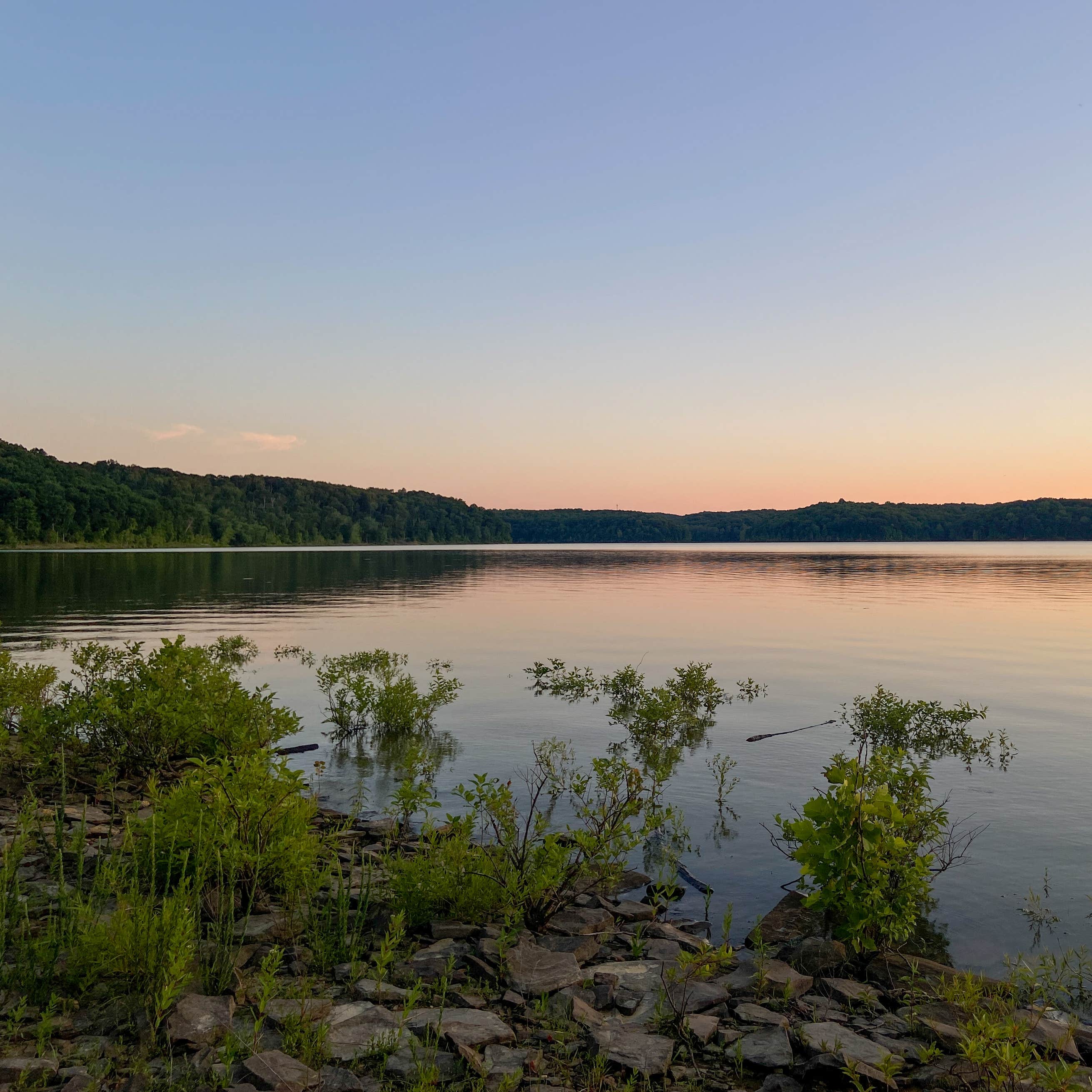 Charles C. Deam Wilderness Camping Heltonville, IN The Dyrt