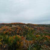 Review photo of Koomer Ridge Campground — Daniel Boone National Forest by Steven  D., February 14, 2022