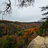 Review photo of Koomer Ridge Campground — Daniel Boone National Forest by Steven  D., February 14, 2022