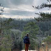 Review photo of Koomer Ridge Campground — Daniel Boone National Forest by Steven  D., February 14, 2022