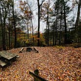 Review photo of Koomer Ridge Campground — Daniel Boone National Forest by Steven  D., February 14, 2022