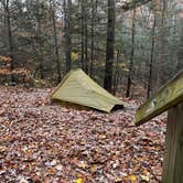 Review photo of Koomer Ridge Campground — Daniel Boone National Forest by Steven  D., February 14, 2022