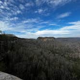 Review photo of Koomer Ridge Campground — Daniel Boone National Forest by Steven  D., February 14, 2022