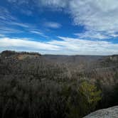 Review photo of Koomer Ridge Campground — Daniel Boone National Forest by Steven  D., February 14, 2022