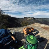 Review photo of Koomer Ridge Campground — Daniel Boone National Forest by Steven  D., February 14, 2022