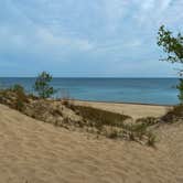 Review photo of Dunewood Campground — Indiana Dunes National Park by Steven  D., February 14, 2022