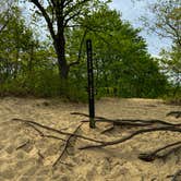 Review photo of Dunewood Campground — Indiana Dunes National Park by Steven  D., February 14, 2022