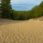 Review photo of Dunewood Campground — Indiana Dunes National Park by Steven  D., February 14, 2022