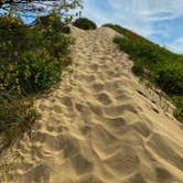 Review photo of Dunewood Campground — Indiana Dunes National Park by Steven  D., February 14, 2022