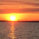 Review photo of Atlantic Beach Campground — Fort Clinch State Park by Maethea R., July 10, 2018