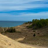 Review photo of Dunewood Campground — Indiana Dunes National Park by Steven  D., February 14, 2022