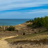 Review photo of Dunewood Campground — Indiana Dunes National Park by Steven  D., February 14, 2022