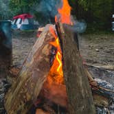 Review photo of Shades State Park Campground by Steven  D., February 14, 2022