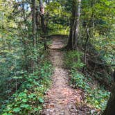 Review photo of Shades State Park Campground by Steven  D., February 14, 2022