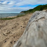 Review photo of Platte River Campground — Sleeping Bear Dunes National Lakeshore by Steven  D., February 14, 2022