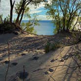 Review photo of Platte River Campground — Sleeping Bear Dunes National Lakeshore by Steven  D., February 14, 2022