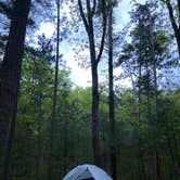 Review photo of Platte River Campground — Sleeping Bear Dunes National Lakeshore by Steven  D., February 14, 2022