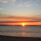 Review photo of Atlantic Beach Campground — Fort Clinch State Park by Maethea R., July 10, 2018