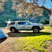 Review photo of Bates Canyon Campground by Antonio  C., February 15, 2022