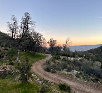 Camper-submitted photo from Bates Canyon Campground