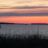 Review photo of Atlantic Beach Campground — Fort Clinch State Park by Maethea R., July 10, 2018