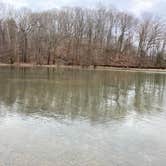 Review photo of Lakefront Campground — Nathan Bedford Forrest State Park by beth , February 15, 2022