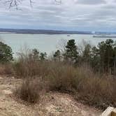 Review photo of Lakefront Campground — Nathan Bedford Forrest State Park by beth , February 15, 2022