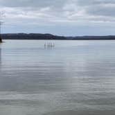 Review photo of Lakefront Campground — Nathan Bedford Forrest State Park by beth , February 15, 2022