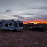 Review photo of Hurricane Cliffs BLM Dispersed sites 40-48 by Janine P., February 15, 2022