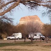 Review photo of Cottonwood Campground — Big Bend National Park by Scott B., February 15, 2022