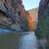 Review photo of Cottonwood Campground — Big Bend National Park by Scott B., February 15, 2022