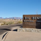 Review photo of Cottonwood Campground — Big Bend National Park by Scott B., February 15, 2022