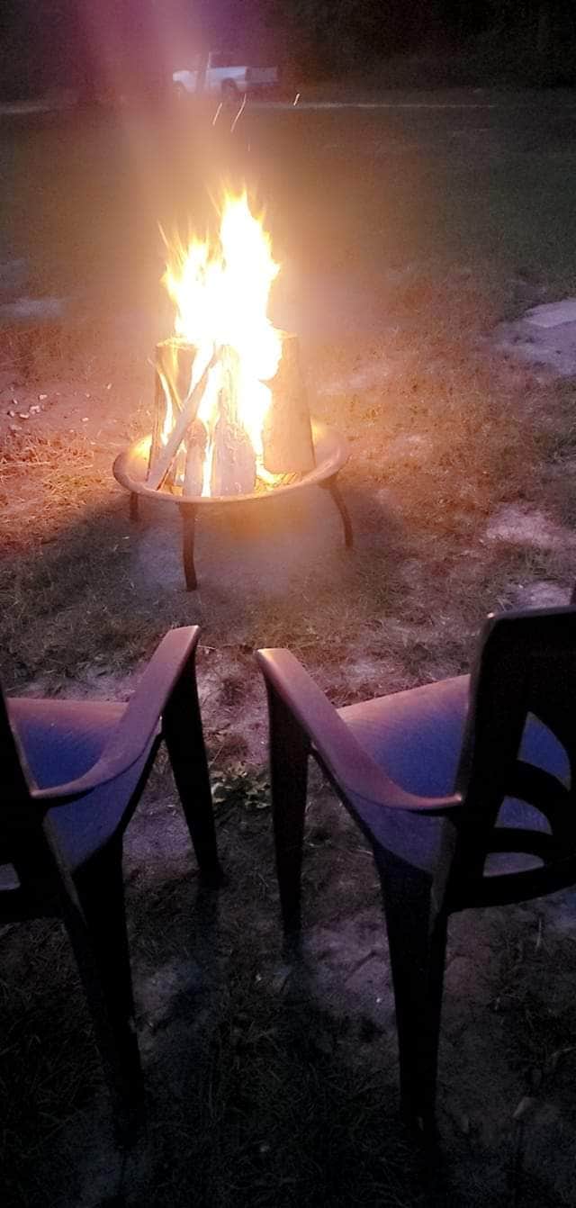 Camper-submitted photo at Wiley Roost RV Park near Greensboro, GA