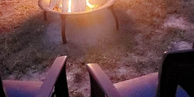 Camper submitted image from Wiley Roost RV Park