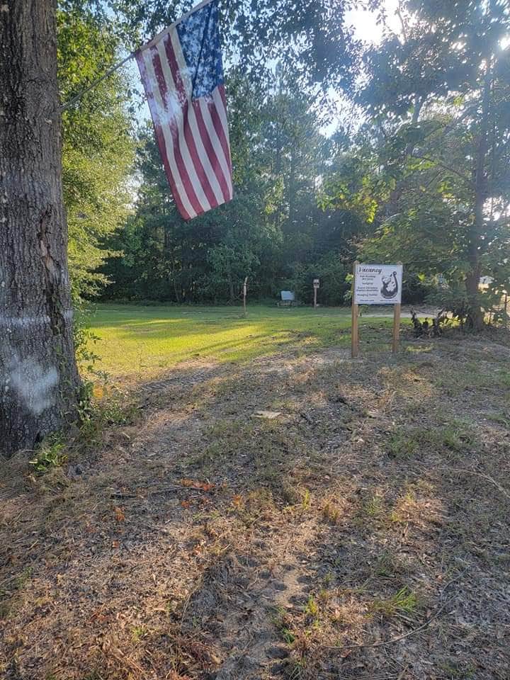 Camper-submitted photo at Wiley Roost RV Park near Greensboro, GA
